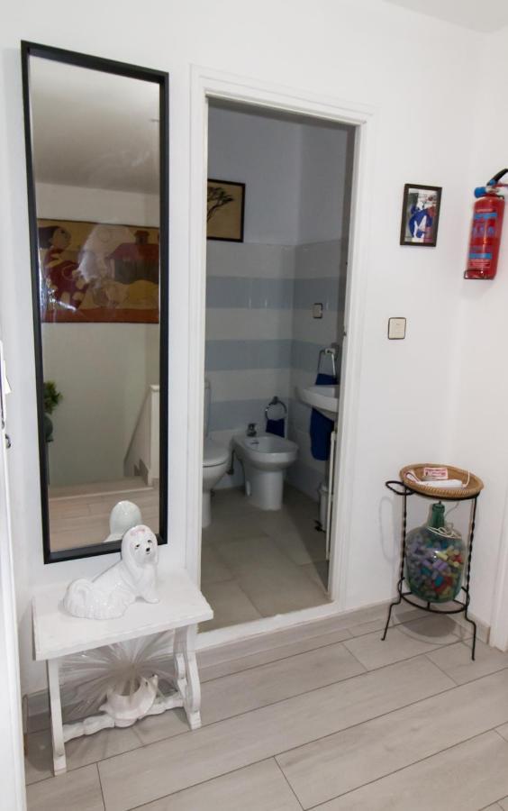 Castrillo de la Vega Casa Con Jardin A 5' De Aranda De Duero 빌라 외부 사진