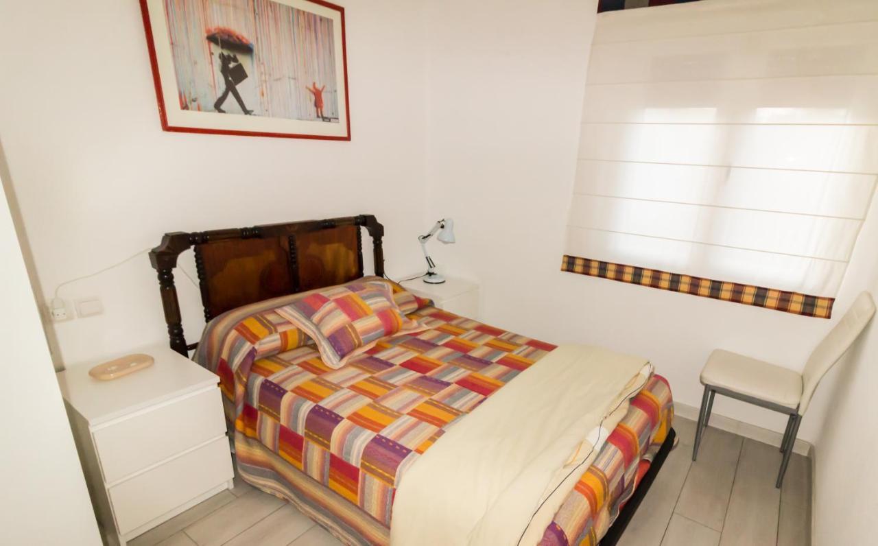 Castrillo de la Vega Casa Con Jardin A 5' De Aranda De Duero 빌라 외부 사진