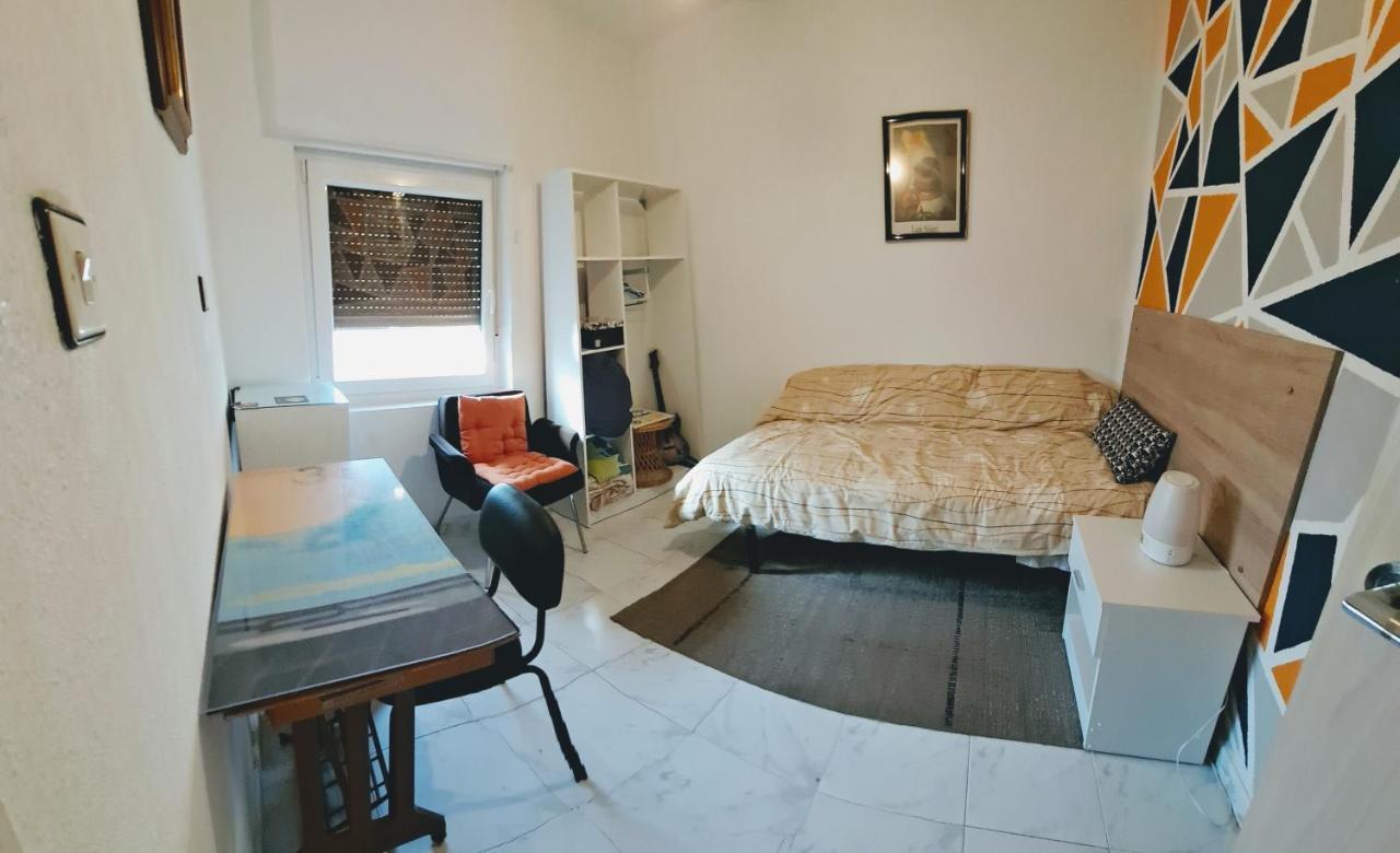 Castrillo de la Vega Casa Con Jardin A 5' De Aranda De Duero 빌라 외부 사진