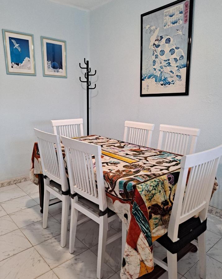 Castrillo de la Vega Casa Con Jardin A 5' De Aranda De Duero 빌라 외부 사진